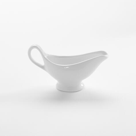 GRAVY BOAT W/TRAY - CORPORATION - View #10