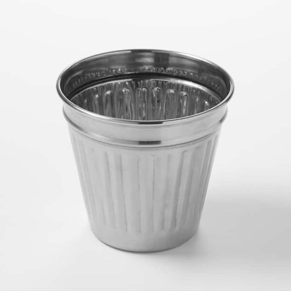 trash can cup