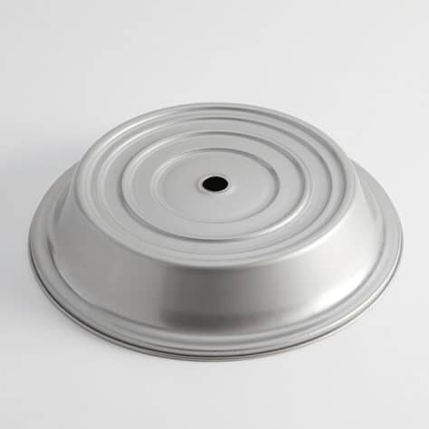 Plate Covers Standard Stock Plate Covers | American Metalcraft