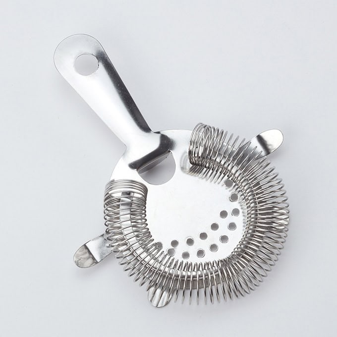 Bar Strainers - STC4 | American Metalcraft