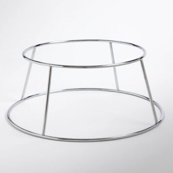 American Metalcraft DWHSEA10 Seafood Tray